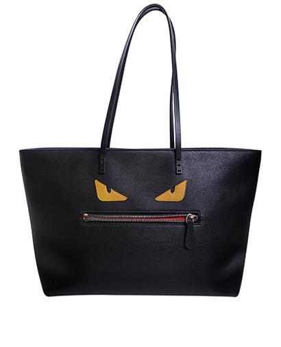 Monster Tote, front view